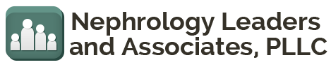 Nephrology Leaders and Associates, PLLC